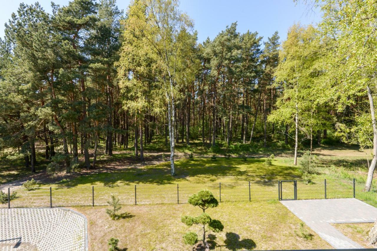 Vila Elit Połąga Zewnętrze zdjęcie