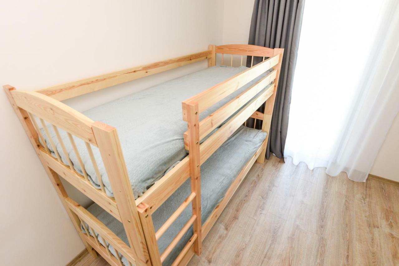 Vila Elit Połąga Zewnętrze zdjęcie